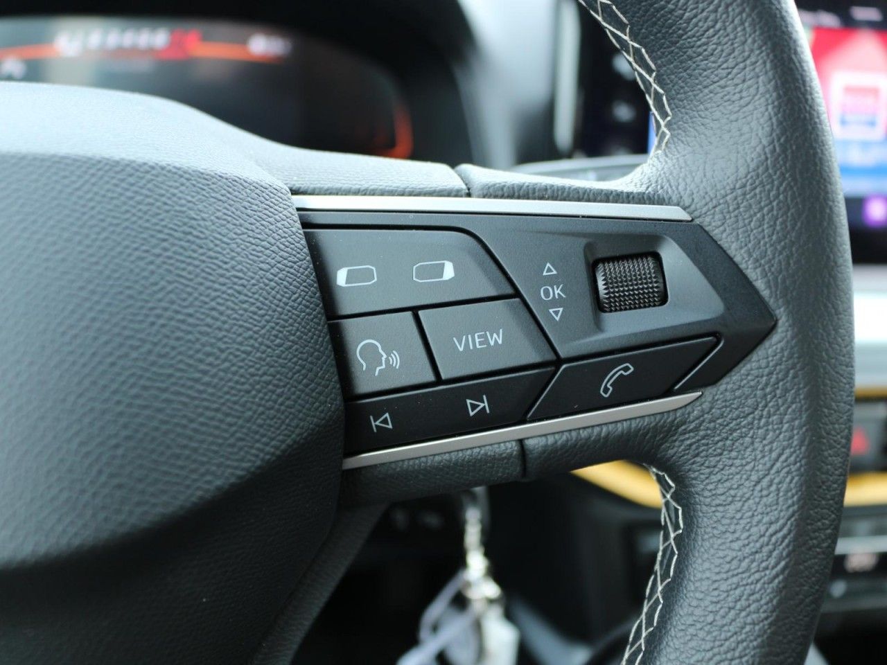 Fahrzeugabbildung SEAT Arona Style Edition 1.0 TSI 110 PS DSG SLW