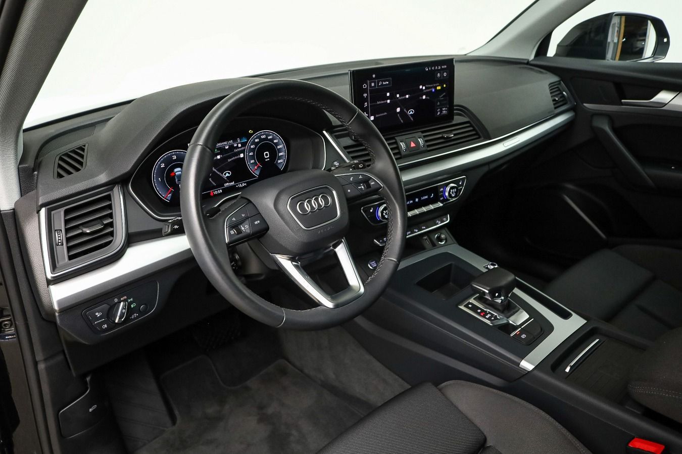 Audi Q5 - Bild 9