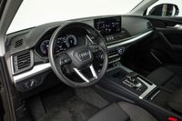Audi Q5 - Vorschau Bild 9