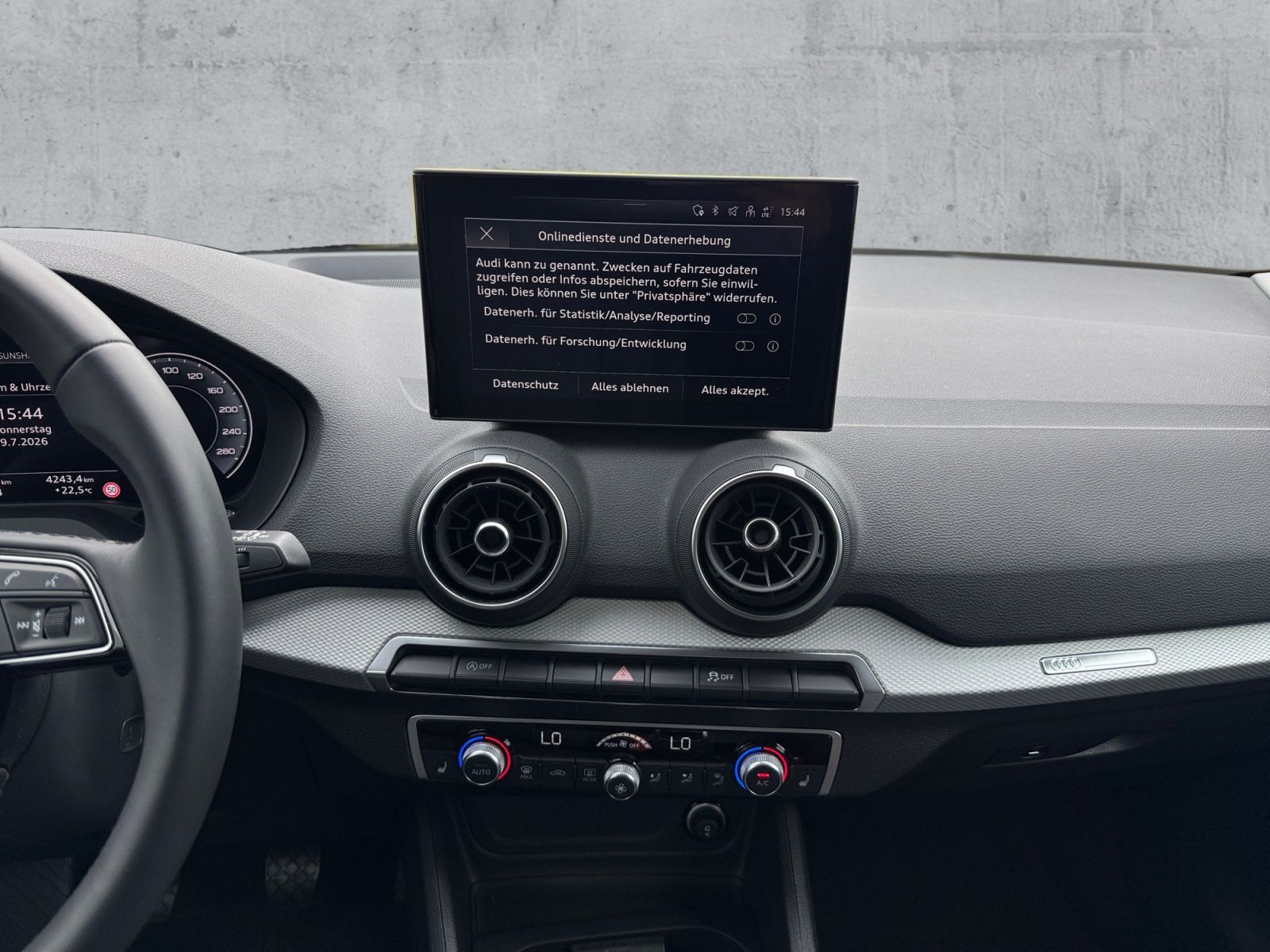 Audi Q2 - Bild 11