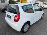 Citroën C2 Tonic TÜV NEU 1.Hand Klima - gebrauchte Citroën C2 aus dem Jahr 2009