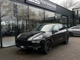 Porsche Cayenne S Diesel |PLATINUM-EDITION|PANO|KAMERA| - Porsche Cayenne S-Platinum-Edition