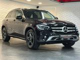 Mercedes-Benz GLC300 4M OFFROAD* MULTIBEAM#AHK#SHZ#360CAM#NAVI - gebrauchte Mercedes-Benz GLC 300 aus dem Jahr 2019