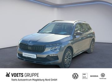Skoda Kamiq Balance 1.0 TSI DSG LED+NAVI+DAB+ACC+PDC