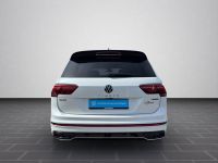 Volkswagen Tiguan Allspace - Vorschau Bild 7