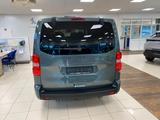 Peugeot Traveller Diesel 180 EAT8 Allure L3 - Peugeot Traveller Allure mit Diesel-Antrieb