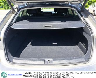 Volkswagen Arteon - 10
