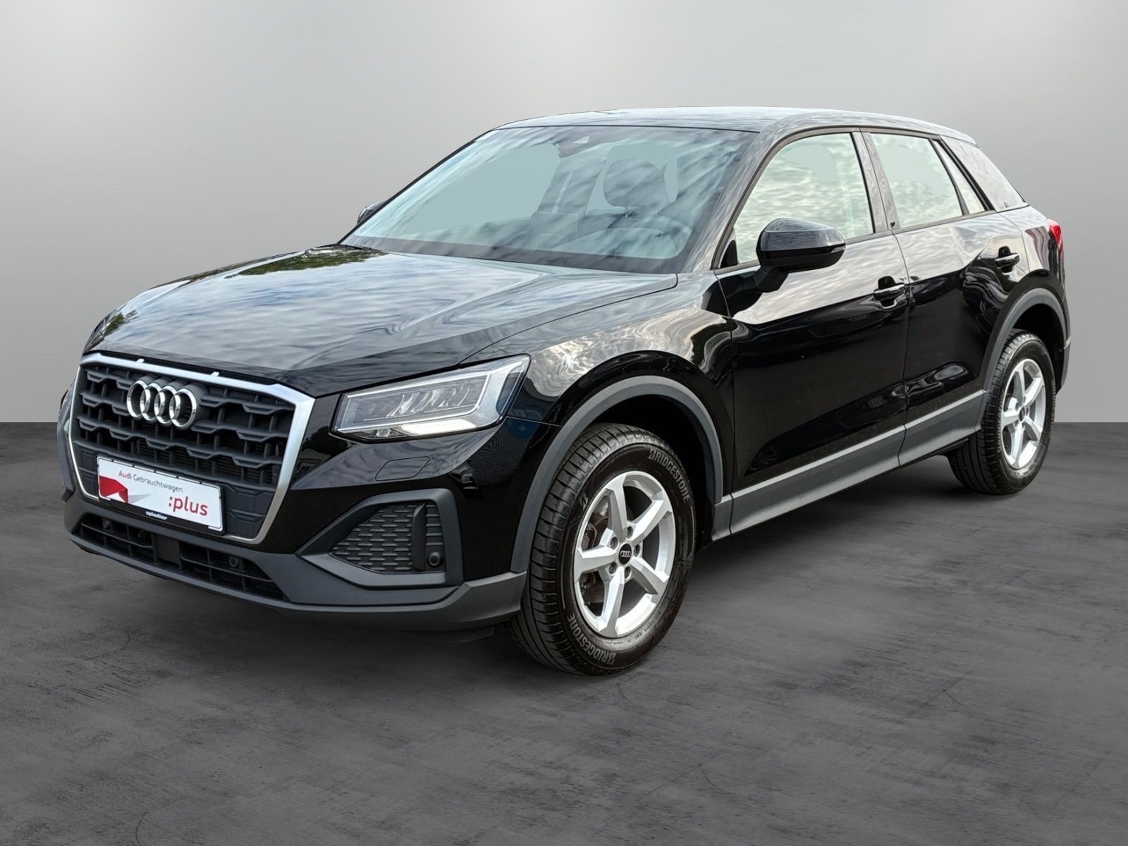Audi Q2 - Bild 2