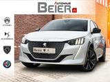 Peugeot E-208 e- GT 136PS SHZ/Navi/Kamera - Peugeot e-208 GT