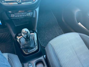 Opel Corsa - 12