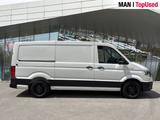 MAN TGE 3.180 4X2F SB - MAN Kastenwagen