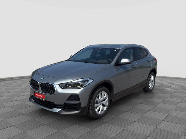 Image of BMW X2