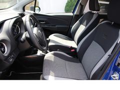 Fahrzeugabbildung Toyota Yaris Y20 Club*Kamera!*Sitzheizung*AHK!*Bluetoot