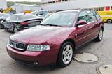 Audi A4 1.8 Avant - Audi A4 aus 2000: Kombi