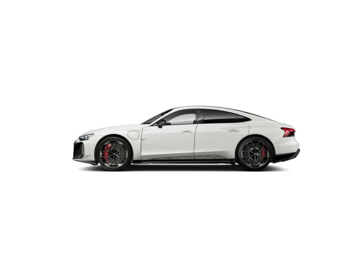 Audi RS e-tron GT - Bild 7