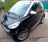 Smart ForTwo cabrio 1.0 62kW edition 10 edition 10 - Smart ForTwo: Edition 10