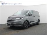 Volkswagen Multivan T7 Life IQ.LIGHT AHK Head-Up Display - VW T7 Multivan Leasingangebote für Privatpersonen