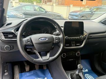Ford Puma - 8