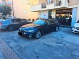 BMW Bmw 520 520d 48V xDrive Touring Luxury - BMW 520 Hybrid (Diesel/Elektro)