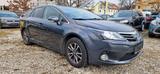 Toyota Avensis Combi 2,0-l-D-4D Edition - Toyota Avensis Combi Gebrauchtwagen