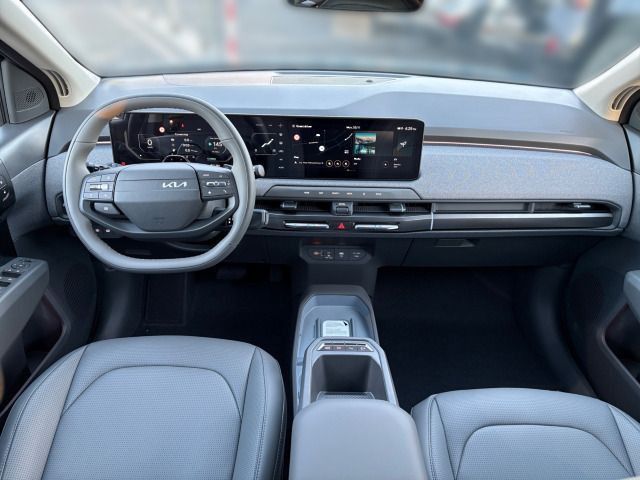 Kia EV3 - Bild 17