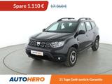 Dacia Duster 1.5 Blue dCi Comfort 4x4*NAVI*CAM*SHZ*PDC - Dacia Duster mit Diesel-Antrieb: Allradantrieb