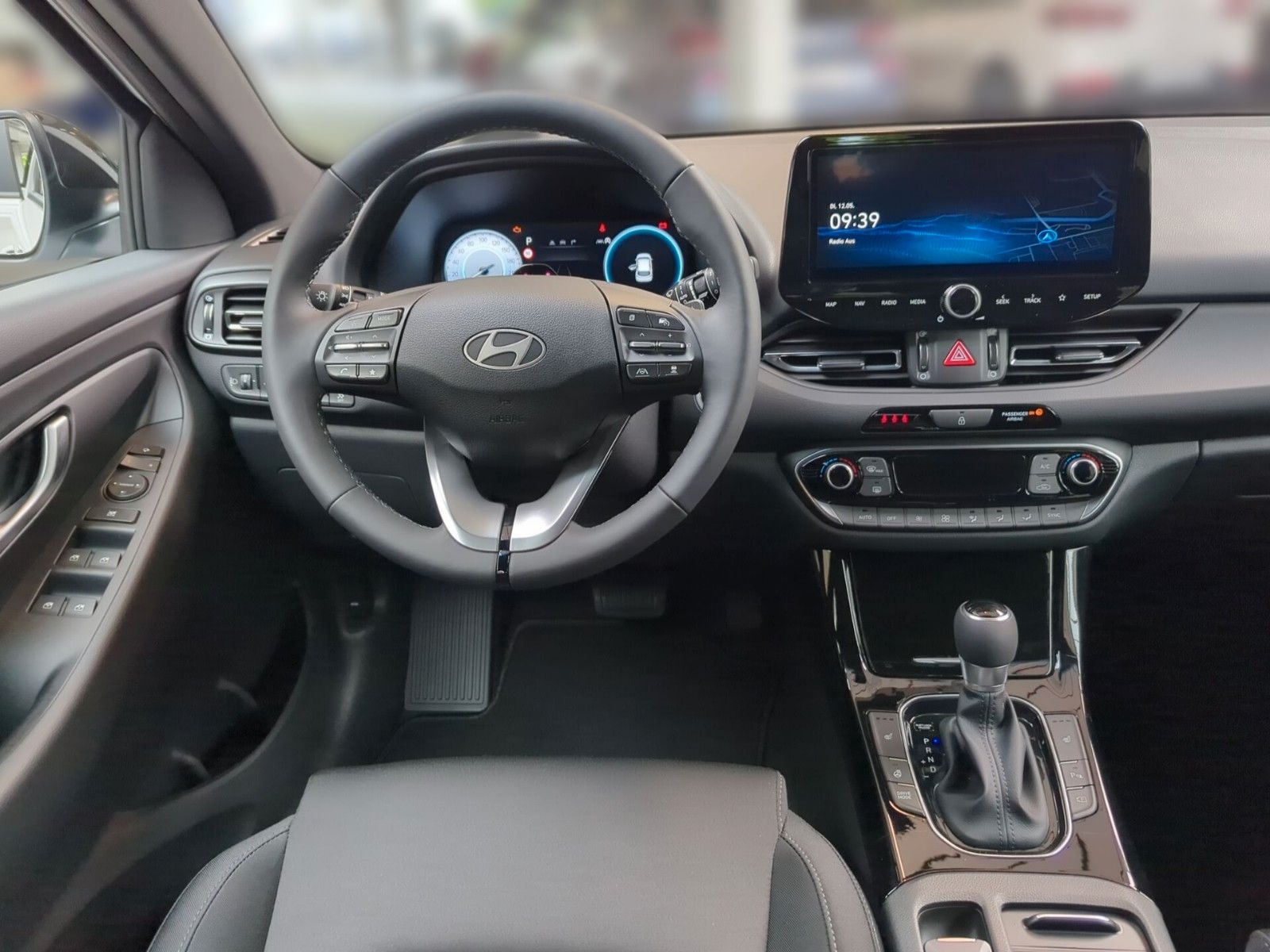 Hyundai i30 – Bild 10