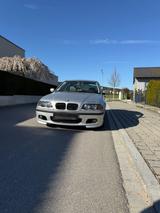 BMW E46 318i Limousine | Leder | M-Optik - BMW 318 aus 2000: 318i E46