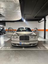 Bentley Arnage R Mulliner 2005  Only 60,000 km  - Bentley Arnage Gebrauchtwagen