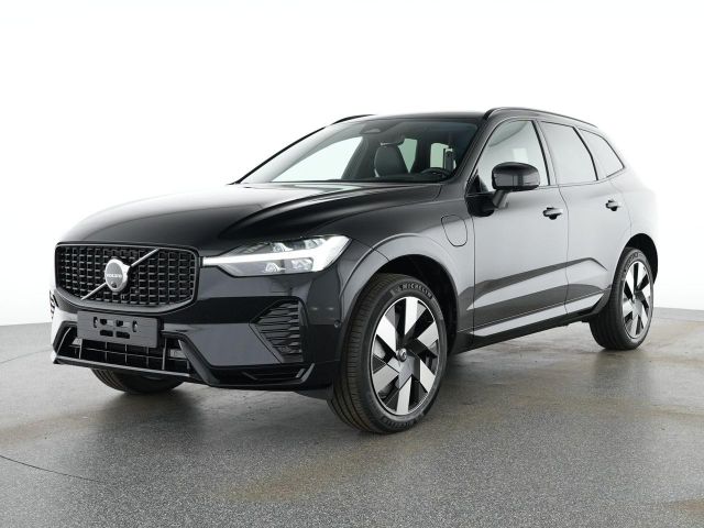 Volvo XC60 Plus Dark Recharge Plug-In Hybrid AWD