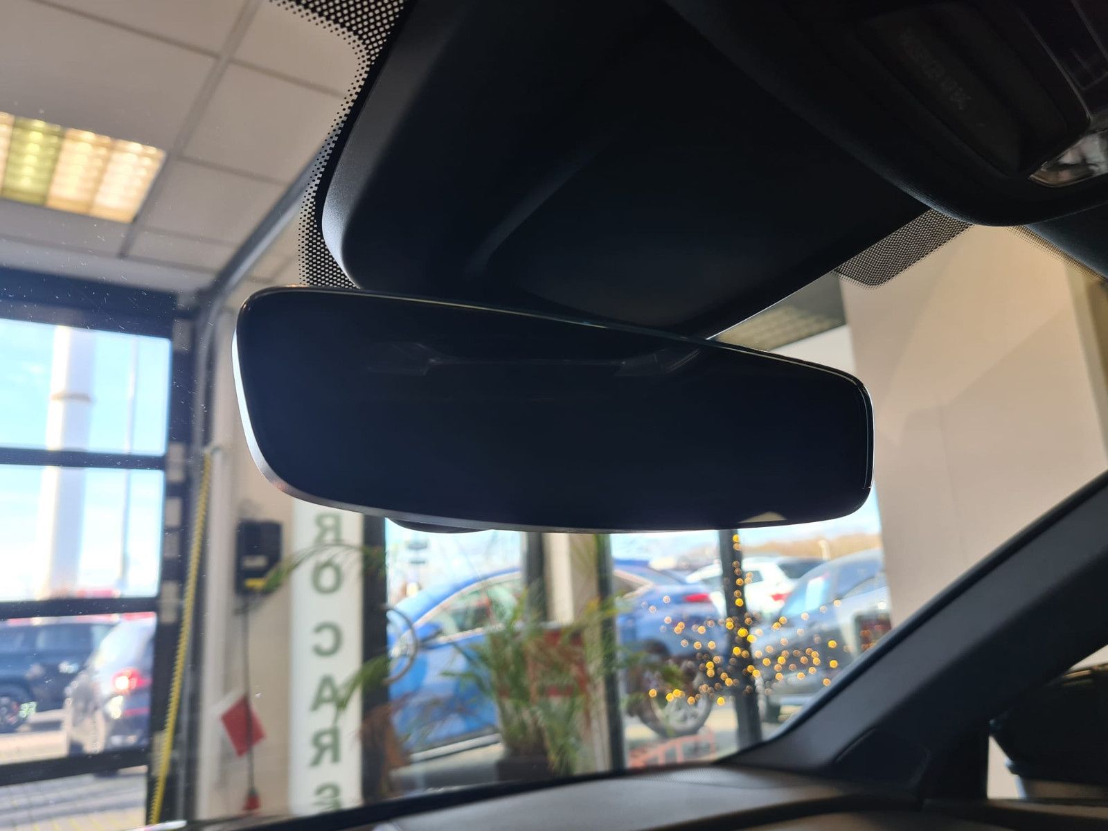 Fahrzeugabbildung Audi A3 Limousine 35 TDI advanced /AHK/NAVI/KLIMA