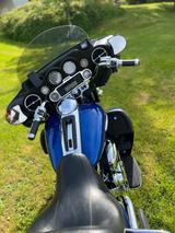 Harley-Davidson FLHTK Ultra Limited  - gebrauchte Motorräder in Kassel