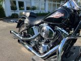 Harley-Davidson Heritage Softail Classic FLSTCI - alles Original - Angebote entsprechen deinen Suchkriterien