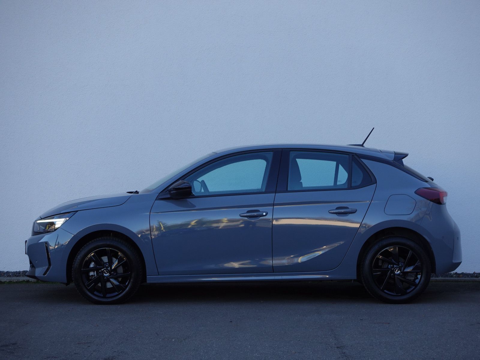 Fahrzeugabbildung Opel Corsa 1.2Turbo GS Allwetter,SHZ,LED,Kamera,PDC