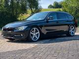 BMW Schöner gepflegter sparsamer BMW 320d F31 - Sparsame mit Diesel-Antrieb