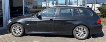 BMW 318 - 6