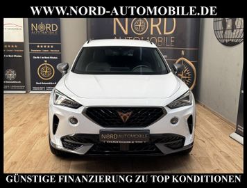 Cupra Formentor - 7