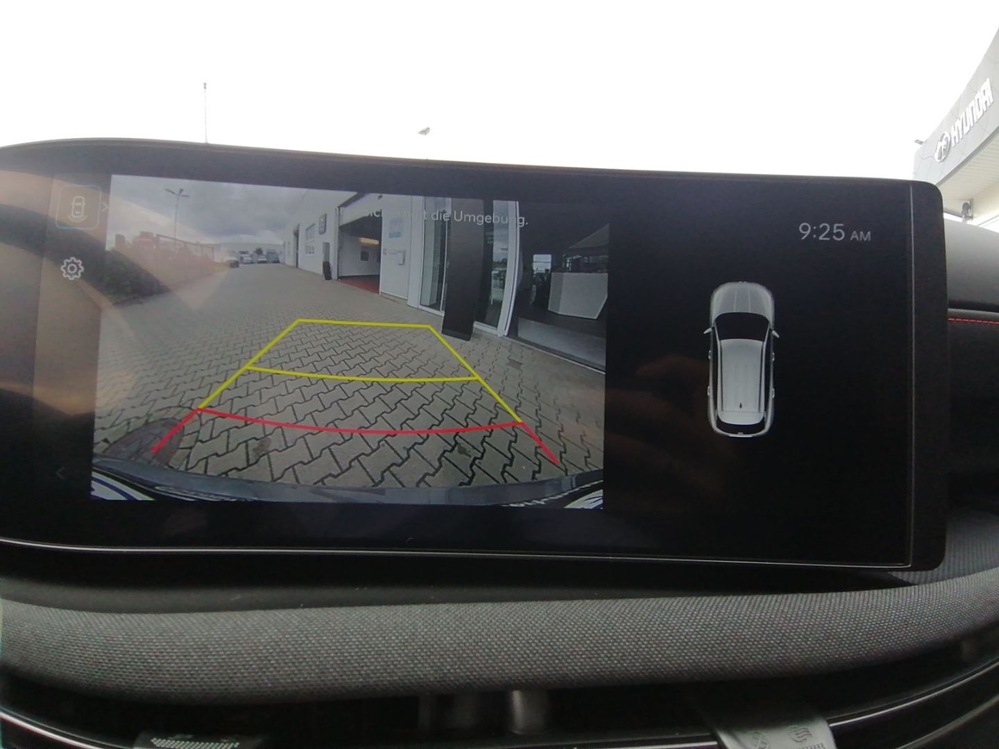 Hyundai Tucson – Bild 25