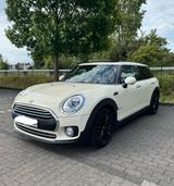 MINI One Clubman , Pepper White, Panorama Dach, Navi - MINI One Clubman Gebrauchtwagen