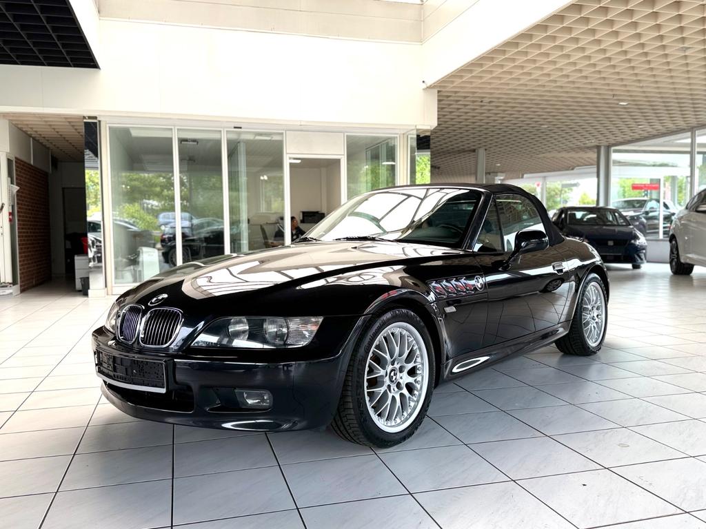 BMW Z3
