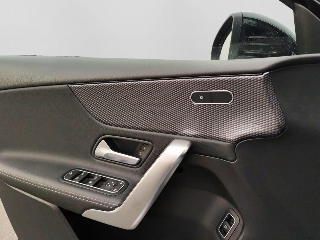 Mercedes-Benz A-Class Limousine PROGRESSIVE MBUX SHZ TEMP AHK LM, миниатюра 19