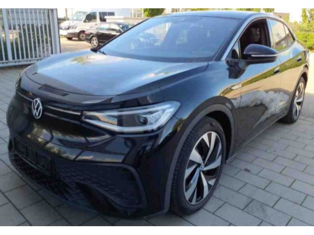 Volkswagen ID.5 Pro *IQ-MATRIX*AHK*WärmeP*R-CAM*NAV*SHZ* imagem 2