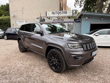 Jeep Grand Cherokee - 2