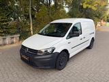 Volkswagen Caddy 2,0 TDI MAXI DSG BlueMotion 2x Schiebetür - : Van, Schiebetür