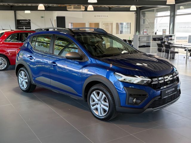 DACIA Sandero III Stepway - Bild 3