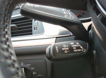 Audi A6 Allroad - 12