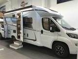 Bürstner Lyseo  Spez. Edition! 680 TD HL Hubb, Lithium - Bürstner T 680