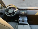 Land Rover Range Rover Evoque D200 DYNAMIC SE PANO+HUD+ACC - Land Rover Range Rover Evoque in Chemnitz