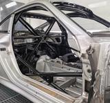 Porsche 996 Turbo Tracktool (GT2)  - Porsche 996: Gt2