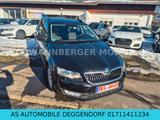Skoda Octavia Combi Active KLIMA SHZ PDC AHK EURO5 - Skoda Octavia: Eu